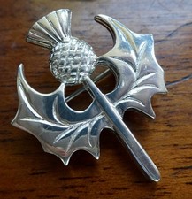 Vintage scottish detailed for sale  PICKERING