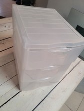Mini meuble casiers d'occasion  Clamart