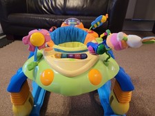 Baby lauflernhilfe activity gebraucht kaufen  Bergheim