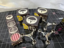 Nagel modularer kerzenständer gebraucht kaufen  Altusried