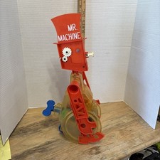 Vintage mr. machine for sale  Crestview