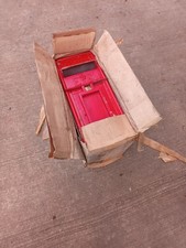 Post box genuine for sale  BLACKBURN