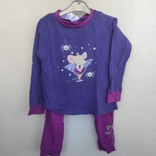 Pyjama 110 116 d'occasion  Strasbourg-