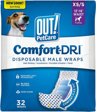 Petcare disposable dog d'occasion  Expédié en France