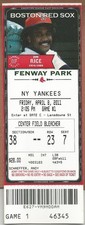 home opener sox red for sale  Staten Island