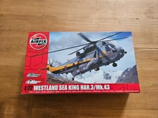 Airfix 04063 westland for sale  NEWBURY