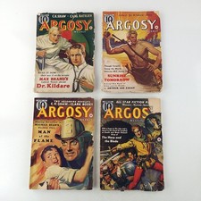 Argosy vol 299 for sale  USA