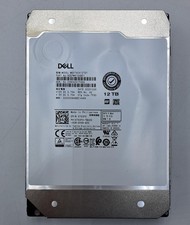Toshiba mg07aca12tey 12tb for sale  Janesville