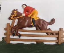 Vintage equestrian jumper for sale  Saint Augustine