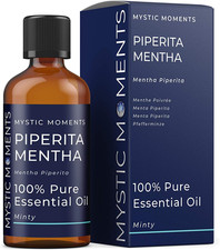Piperita mentha olio usato  Roma