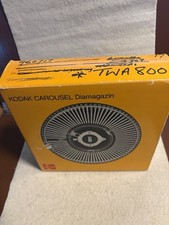 Kodak carousel slides for sale  NORTHAMPTON