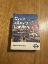 Transport london cycle for sale  SUDBURY