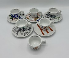 Illy collection 2004 for sale  Anaheim