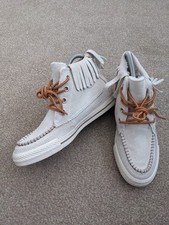 Women converse chuck for sale  SWAFFHAM