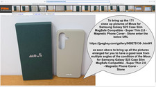 Mous samsung galaxy for sale  NEWPORT
