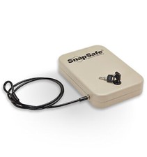 Snapsafe portable lock for sale  Buford