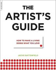 Artist guide make for sale  Montgomery