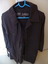 Manteau marron femme d'occasion  Cergy-