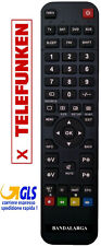 Telecomando per telefunken usato  Lecce