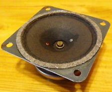 Isophon hm6 tweeter d'occasion  Le Havre-