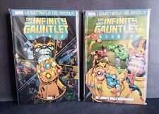 The infinity gauntlet usato  Caserta