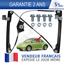 Leve vitre gauche d'occasion  Dinan