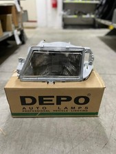 Faro sinistro alfa usato  Ozieri