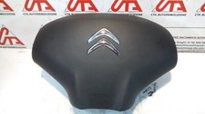Airbag volante citroen usato  Italia