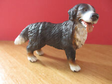 Figurine bernese shepherd d'occasion  Expédié en Belgium