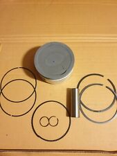 Piston complet segments d'occasion  L'Étoile