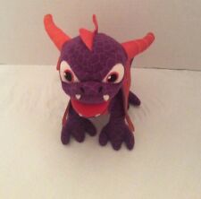 Usado, Skylanders Portal of Power boneco Spyro de pelúcia 7 polegadas sem som comprar usado  Enviando para Brazil