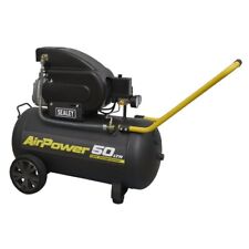 Sealey sac5020e110v air for sale  NELSON