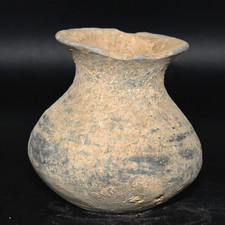 Usado, Vaso grande antigo de cerâmica de terracota da civilização harappana do Vale do Indo comprar usado  Enviando para Brazil