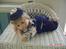 porcelain boy dolls for sale porcelain boy dolls for sale Winona