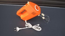 Vintage privileg handmixer gebraucht kaufen  Deutschland
