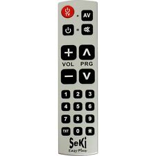 Seki easy plus for sale  MILTON KEYNES