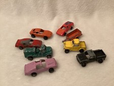 Usado, ToostieToys Mini Metal Vintage Diecast & Outros ~ Caminhão Camaro ~ 8 ct comprar usado  Enviando para Brazil