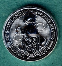 Großbritannien pounds 2018 gebraucht kaufen  Hamburg