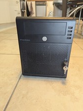 Proliant n40l micro for sale  MILTON KEYNES