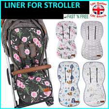 Liner stroller baby for sale  WALSALL