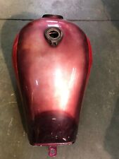 Serbatoio moto guzzi usato  Roma