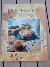 Livre recettes tupperware d'occasion  Montauban