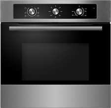 Cookology cof600ss built for sale  LEICESTER