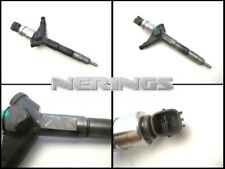 Einspritzdüse für Nissan X-TRAIL I 2.2 DCi FWD 166009445R comprar usado  Enviando para Brazil