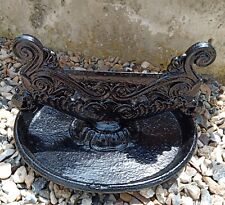 Ancien gratte pieds d'occasion  Soissons