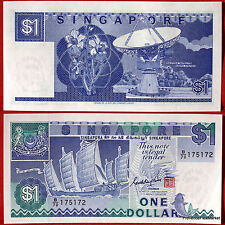 Singapour billet pick18a d'occasion  Venelles
