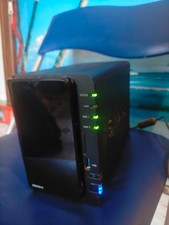 Nas synology ds216 d'occasion  Digne-les-Bains