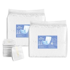 Male dog diapers for sale  Bell Gardens