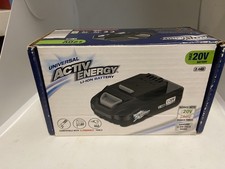 Universal activ energy for sale Universal activ energy for sale  LEEDS