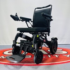 Quickie q50r portable for sale  COLCHESTER